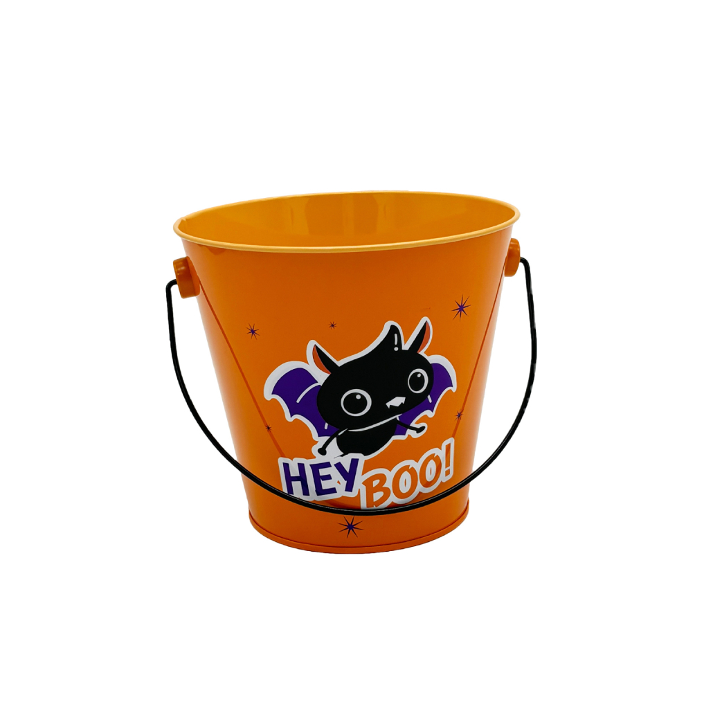 Popcorn Bucket Candy Bucket Biscuit Snack Bucket Ice Bucket