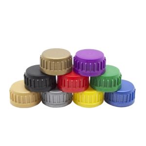 Engine Oil Bottle Caps