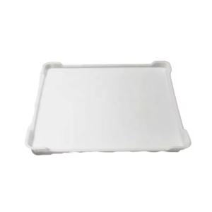 plastic solid trays for drying