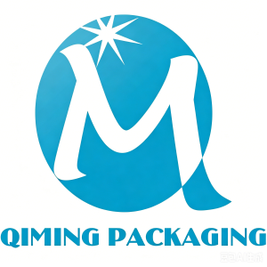 Qiming Group Qiming Packaging LOGO