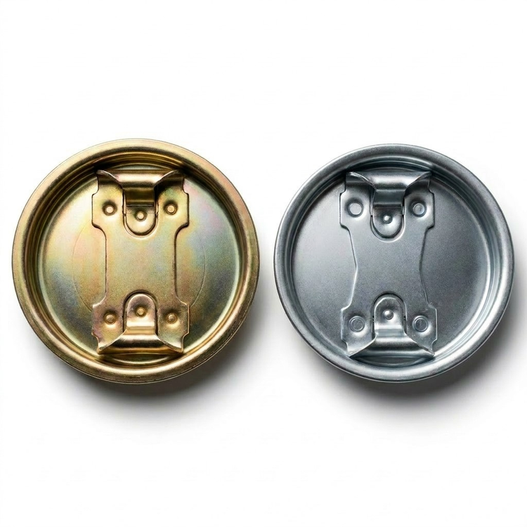 drum closures drum closures