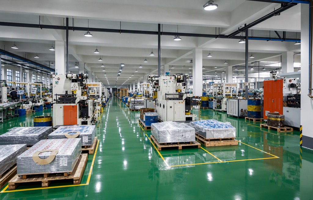 Tinplate Cans and Metal Packaging